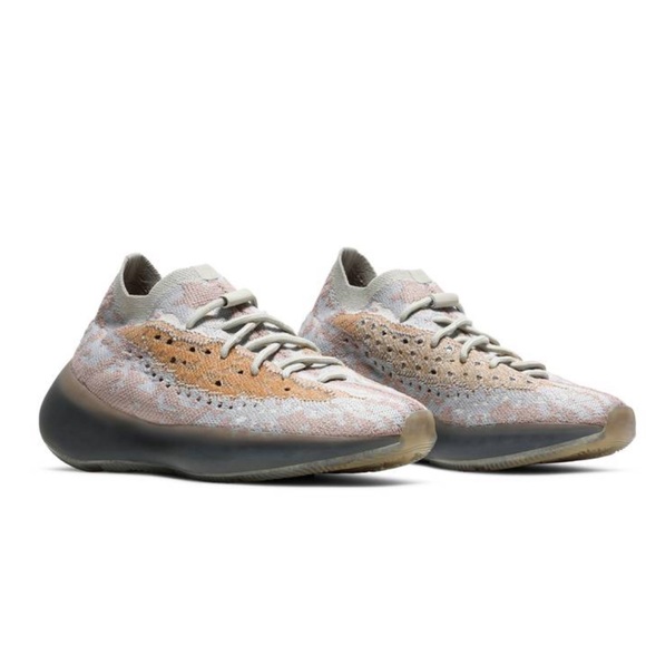 Yeezy Boost 380 Pepper - Picture 2 of 2